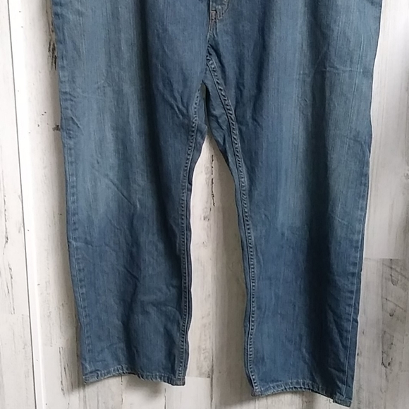 0728 Levi 559 Jeans - Picture 3 of 7